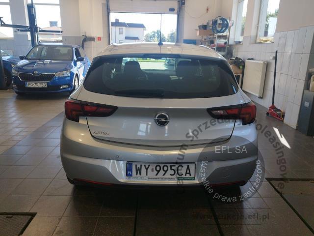 4 - Opel Astra V 1.5 CDTI GS Line S&amp;S Hatchback 2021r. WY995CA UWAGA!! Pojazd znajduje się w lokalizacji: Janki, Al. Krakowska 52, 05-090 Janki