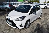 Toyota Yaris Hybrid 100 Active 2017r. DW9R358 UWAGA!! Pojazd znajduje się w lokalizacji: Katowice 40-689, Małachowskiego 16