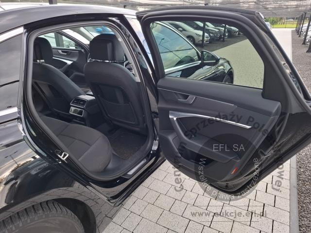 12 - AUDI A6 40 TDI mHEV Quattro S troni 2022r. WND6073A Pojazd znajduje się w firmie AACAR sp. z o.o. Kasztanowa 5, 32-400 Jawornik