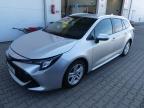 TOYOTA COROLLA 1.8 HYBRID LPG KOMBI 2019r.