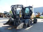 Koparka kołowa MECALAC 7MWR  2020r.