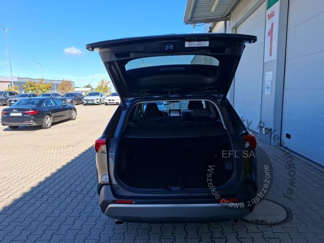 7 - Toyota RAV4 2.5 Hybrid Comfort 4x2 2022r. DW2TC69 Magnice