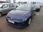 Volkswagen Golf VIII 2.0 TDI Life Kombi 2022r. PY19611 Pojazd znajduje się w firmie AUTO MOTO CENTRUM sp. z o.o. ul. Ostrowska 328 (przy Trasie Katowickiej) 61-312 Poznań