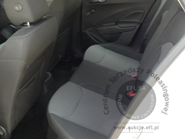 9 - Skoda Fabia 1.0 Ambition Hatchback 2023r. DW2VY63 Magnice