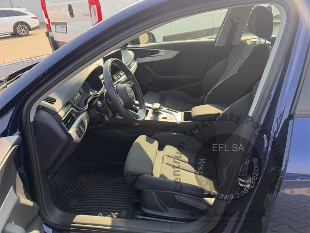 7 - Audi A4 35 TDI mHEV S tronic Kombi 2023r. DW8UT62 Magnice