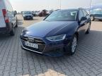 Audi A4 35 TDI mHEV S tronic Kombi 2023r. DW8UT62 Magnice