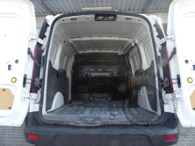 9 - FORD Transit Connect 230 L2 Trend 2021r. DW5MV14 Magnice
