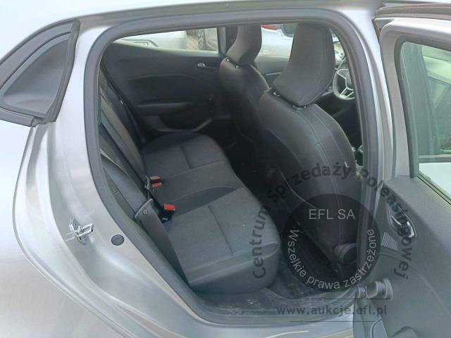 8 - Renault Clio 1.0 TCe Equilibre 2022r. DW7UG20 Magnice