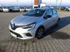 Renault Clio 1.0 TCe Equilibre 2022r. DW7UG20 Magnice