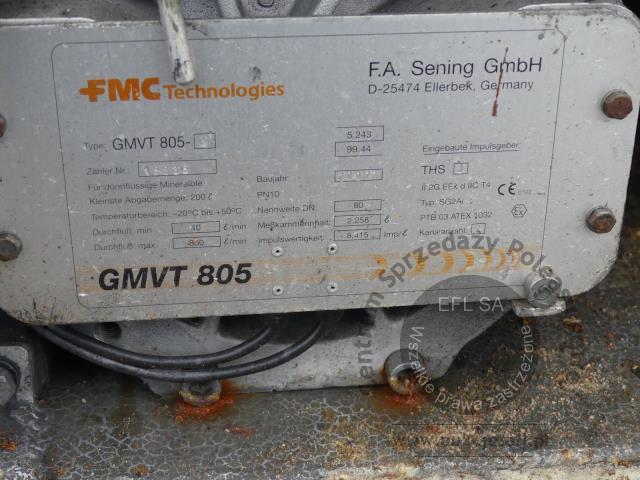 17 - MERCEDES BENZ / TANK-SERVICE ACTROS 2541 BLUETEC 5 6X2 2008r.