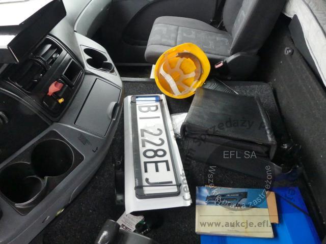 5 - MERCEDES BENZ / TANK-SERVICE ACTROS 2541 BLUETEC 5 6X2 2008r.