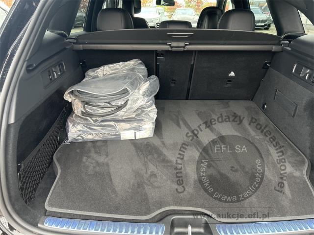 10 - MERCEDES BENZ GLC 300 DE 4-MATIC AVANTGARDE 2024r. DX26083 UWAGA!! Pojazd znajduje się w firmie Arctos Sp. z o.o. Warszawa, Al. Krakowska 7, 02-183 Warszawa