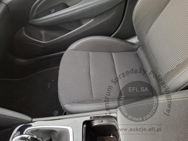 13 - Opel Insignia 1.5 T Elite S&amp;S GPF Kombi  2018r. KR5HL51 Uwaga! Pojazd znajduje się w firmie AACAR sp. z o.o. Jawornik 90, 32-400 Myślenice
