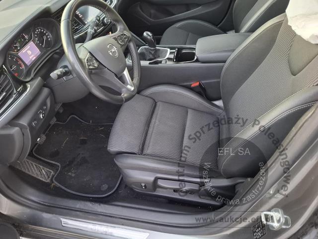 9 - Opel Insignia 1.5 T Elite S&amp;S GPF Kombi  2018r. KR5HL51 Uwaga! Pojazd znajduje się w firmie AACAR sp. z o.o. Jawornik 90, 32-400 Myślenice