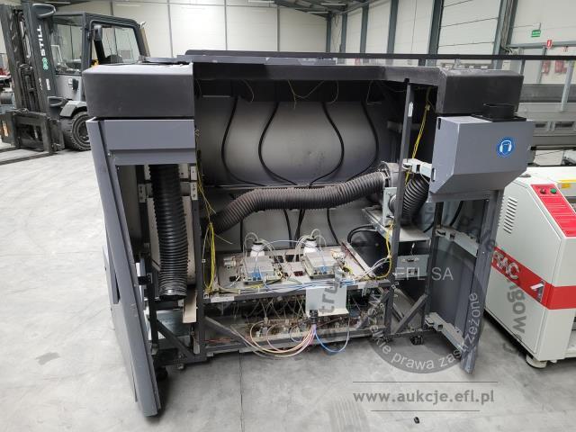 6 - Drukarka wielkoformatowa Latex 3000 (CZ056A) HP 2013r.