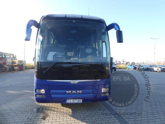 2 - Autobus MAN LION&#39;S COACH RHC 444 C 2014r.