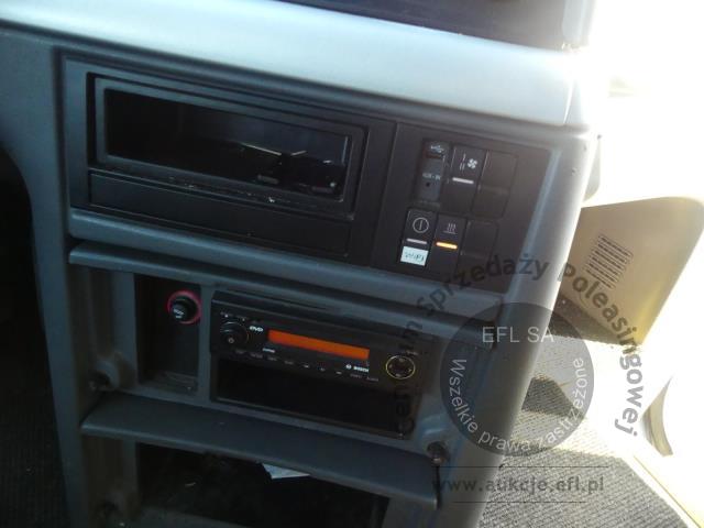 11 - Autobus MAN LION&#39;S COACH RHC 444 C 2014r.