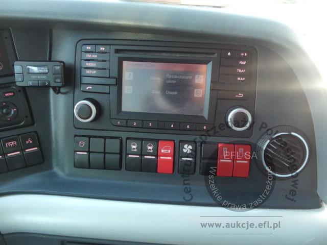 12 - Autobus MAN LION&#39;S COACH RHC 444 C 2014r.