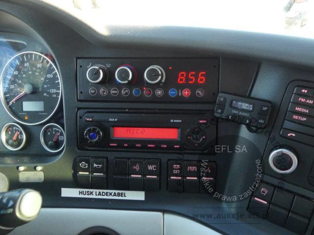 13 - Autobus MAN LION&#39;S COACH RHC 444 C 2014r.