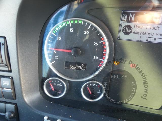 14 - Autobus MAN LION&#39;S COACH RHC 444 C 2014r.