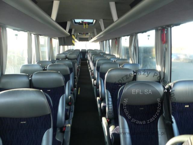 20 - Autobus MAN LION&#39;S COACH RHC 444 C 2014r.