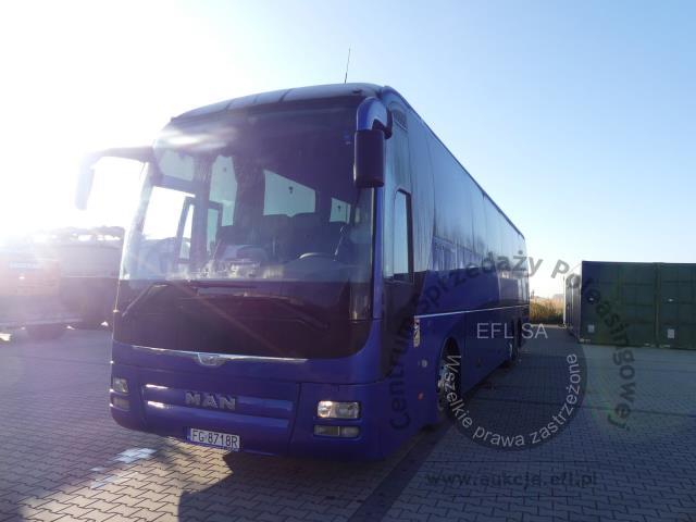 3 - Autobus MAN LION&#39;S COACH RHC 444 C 2014r.