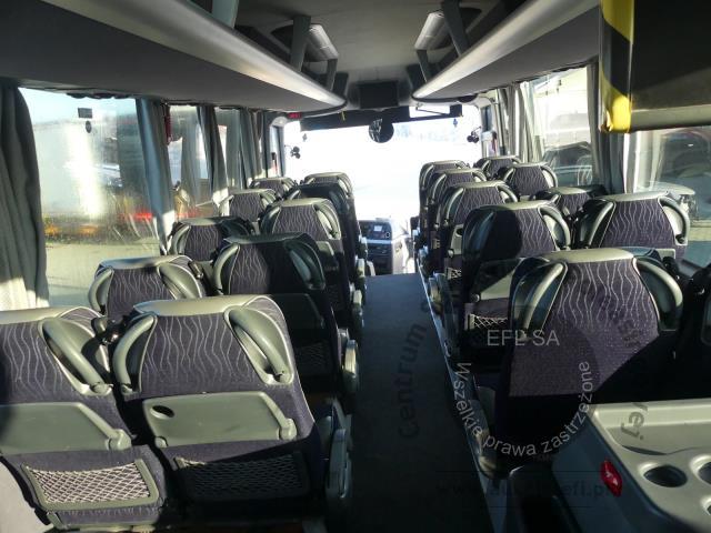 23 - Autobus MAN LION&#39;S COACH RHC 444 C 2014r.