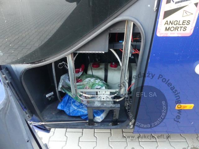 25 - Autobus MAN LION&#39;S COACH RHC 444 C 2014r.