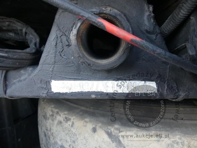 27 - Autobus MAN LION&#39;S COACH RHC 444 C 2014r.