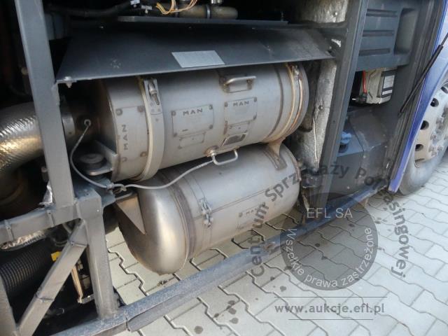 31 - Autobus MAN LION&#39;S COACH RHC 444 C 2014r.