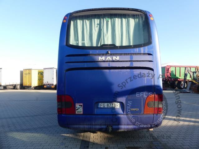 5 - Autobus MAN LION&#39;S COACH RHC 444 C 2014r.