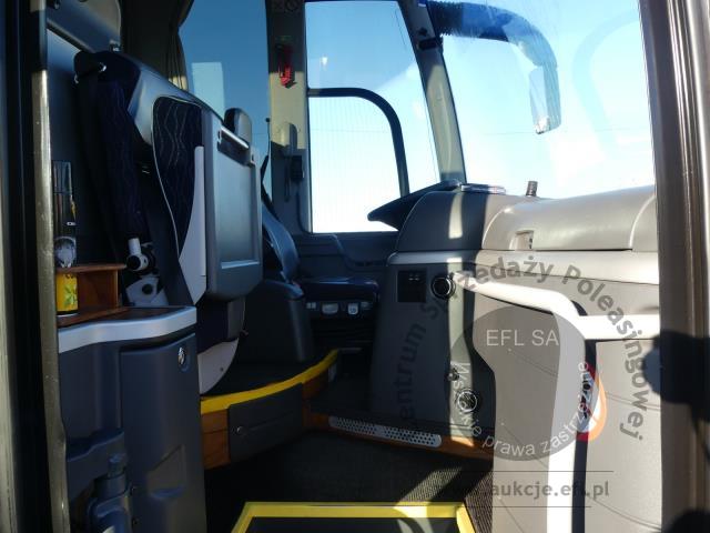 7 - Autobus MAN LION&#39;S COACH RHC 444 C 2014r.