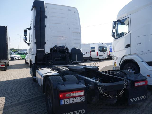 12 - VOLVO FH 460 iSAVE 4X2 AUTOMAT 2022r.