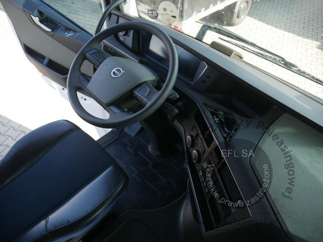 6 - VOLVO FH 460 iSAVE 4X2 AUTOMAT 2022r.
