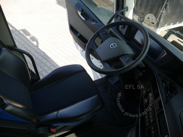 7 - VOLVO FH 460 iSAVE 4X2 AUTOMAT 2022r.