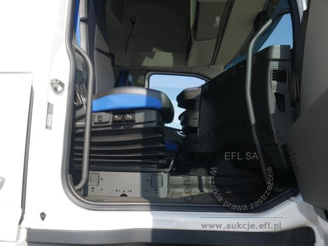 9 - VOLVO FH 460 iSAVE 4X2 AUTOMAT 2022r.