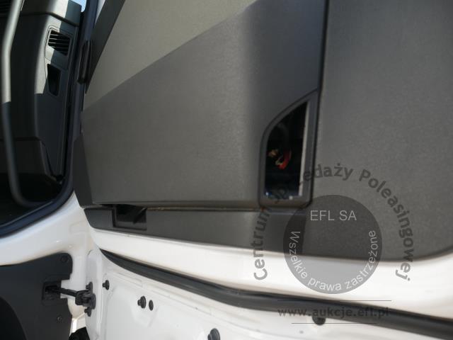 10 - VOLVO FH 460 iSAVE 4X2 AUTOMAT 2022r.