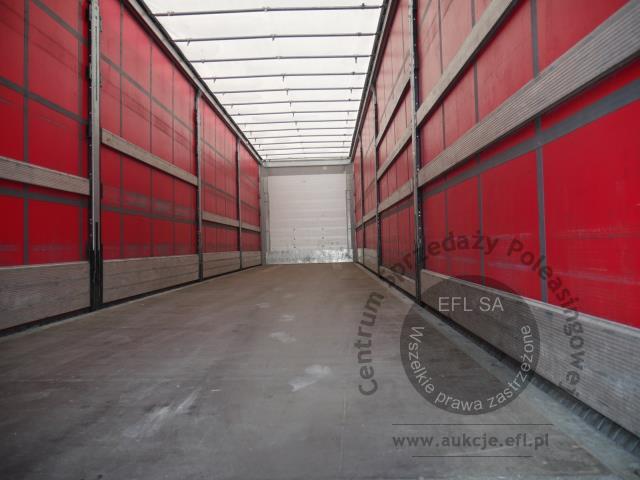 4 - SCHMITZ CARGOBULL SCB S3 2024r.