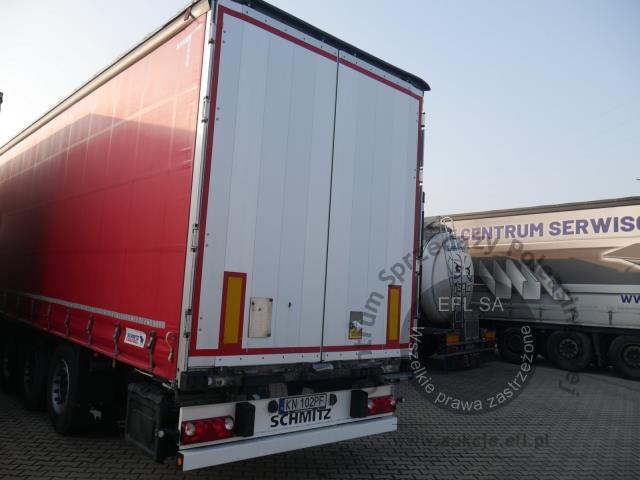 6 - SCHMITZ CARGOBULL SCB S3 2024r.