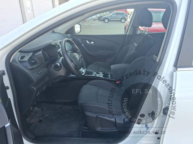 8 - Renault Kadjar 1.3 TCe FAP Life 2020r. PO3UM73 Uwaga Pojazd znajduje się w firmie MDM AUTO sp. z o.o. ul. Zawodników 1, 80-729 Gdańsk