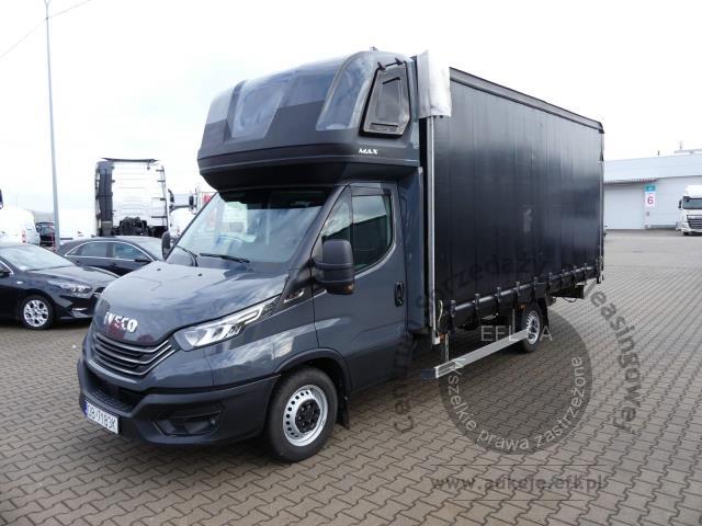 1 - IVECO / CARPOL DAILY 35S18 3.0 HI-MATIC  2023r.