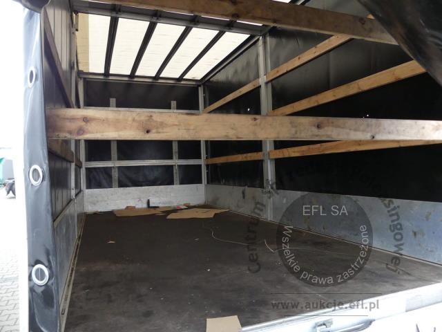 11 - IVECO / CARPOL DAILY 35S18 3.0 HI-MATIC  2023r.