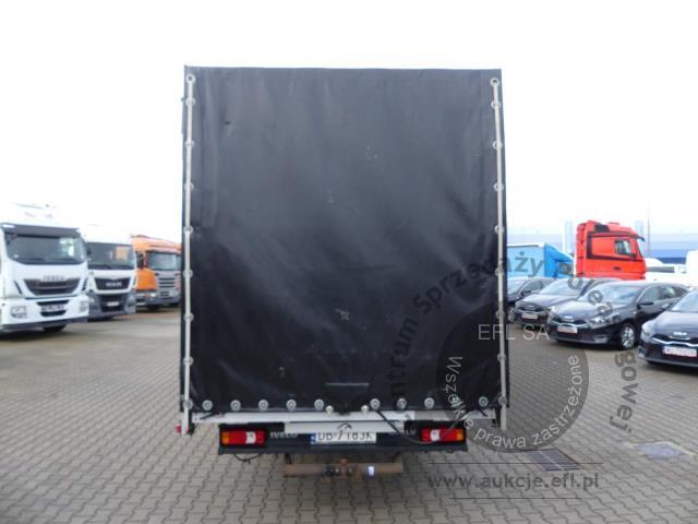 12 - IVECO / CARPOL DAILY 35S18 3.0 HI-MATIC  2023r.