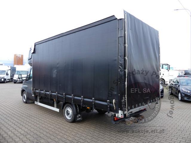 13 - IVECO / CARPOL DAILY 35S18 3.0 HI-MATIC  2023r.