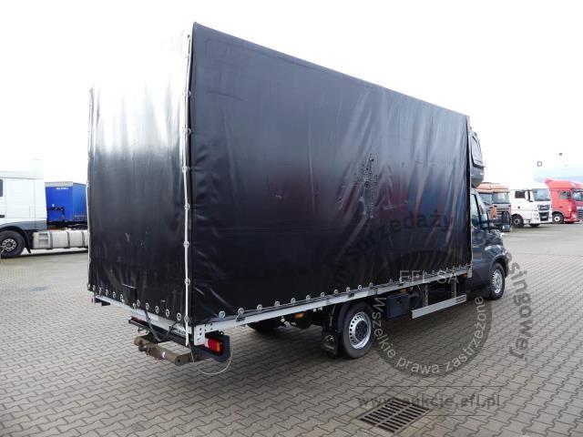 14 - IVECO / CARPOL DAILY 35S18 3.0 HI-MATIC  2023r.