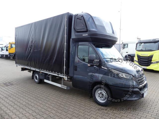 3 - IVECO / CARPOL DAILY 35S18 3.0 HI-MATIC  2023r.