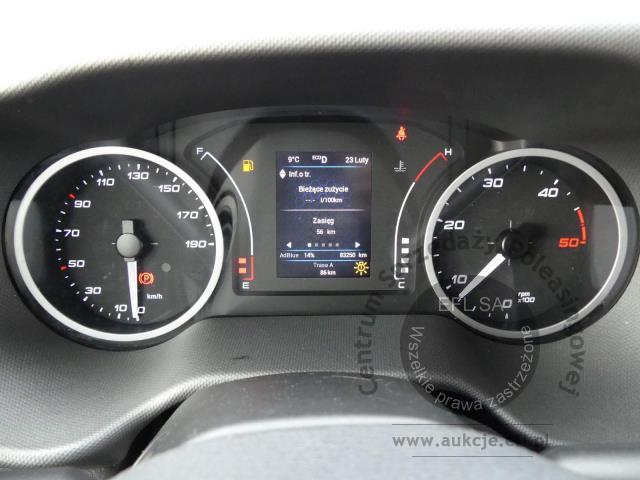 4 - IVECO / CARPOL DAILY 35S18 3.0 HI-MATIC  2023r.