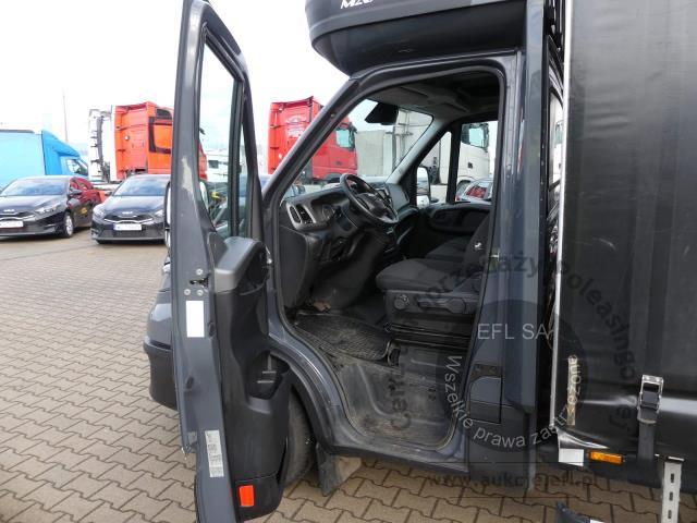 6 - IVECO / CARPOL DAILY 35S18 3.0 HI-MATIC  2023r.