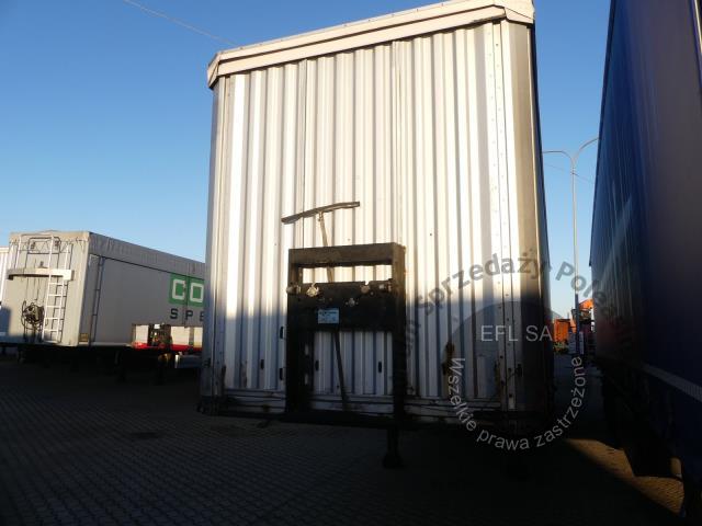 1 - KAESSBOHRER MAXIMA XS 2016r.