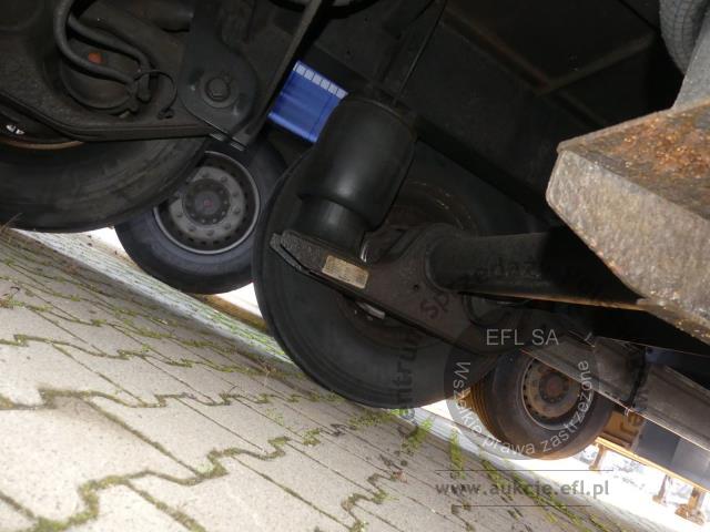 3 - KAESSBOHRER MAXIMA XS 2016r.